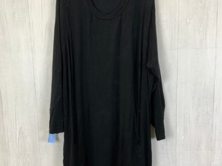 ATHLETIC DRESS By Athleta In Black, Size: 3x Fashion