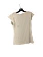 Top Long Sleeve By Caslon In Cream, Size: Xl Hot on Sale