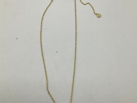 Necklace Chain By Kendra Scott For Discount