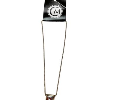 Necklace Pendant By Avon For Cheap