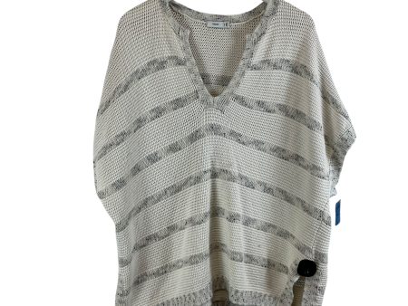 Sweater By Vince In Cream, Size: M Hot on Sale