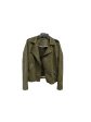 Blazer By T Tahari In Green, Size: S For Discount