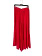 Skirt Maxi By Natural Life In Pink, Size: L Online