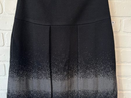 Skirt Mini & Short By W By Worth In Black, Size: 0 Discount