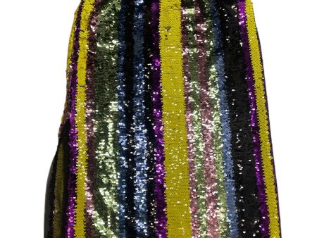 Skirt Midi By Grey Lab In Multi-colored, Size: S Hot on Sale