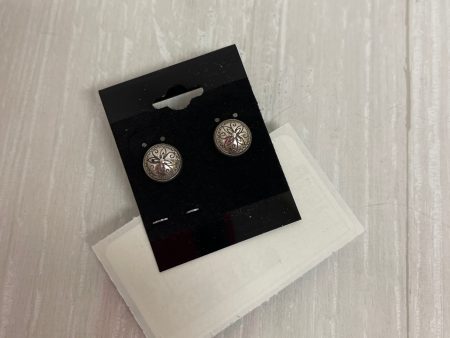 Earrings Designer By Brighton Sale