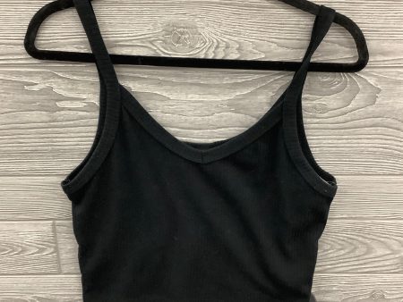 Tank Top By Wild Fable In Black, Size: Xl For Sale