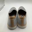 Shoes Flats By Ugg In Grey, Size: 6.5 Cheap