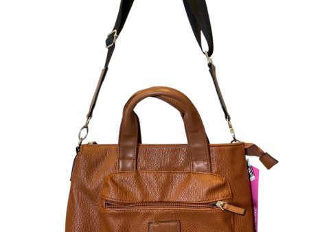 Crossbody By Nautica, Size: Medium Online Sale