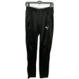 Athletic Pants By Puma In Black, Size: S Discount