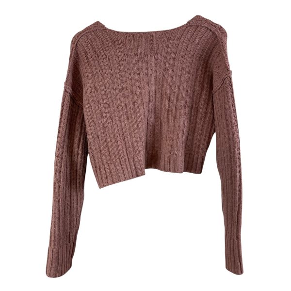 Sweater By Altard State In Pink, Size: Xs Online now