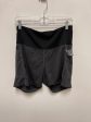 Athletic Shorts By Daisy Fuentes In Grey, Size: L Online Sale