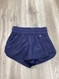 Athletic Shorts By Dsg Outerwear In Navy, Size: Xs Online