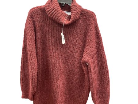 Sweater By Old Navy In Red, Size: Xs For Discount