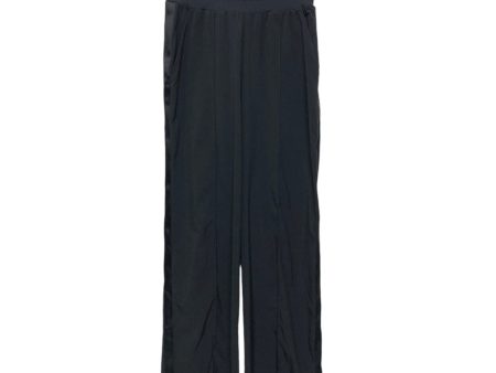 Athletic Pants By Athleta In Black, Size: 2 Discount