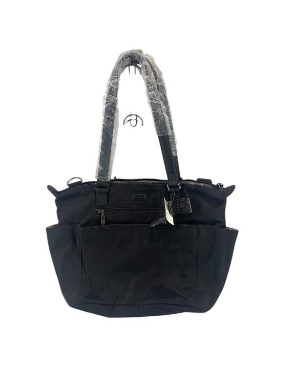 Handbag By Baggallini, Size: Large Fashion