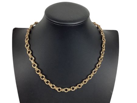 Necklace Chain By Cmc For Cheap