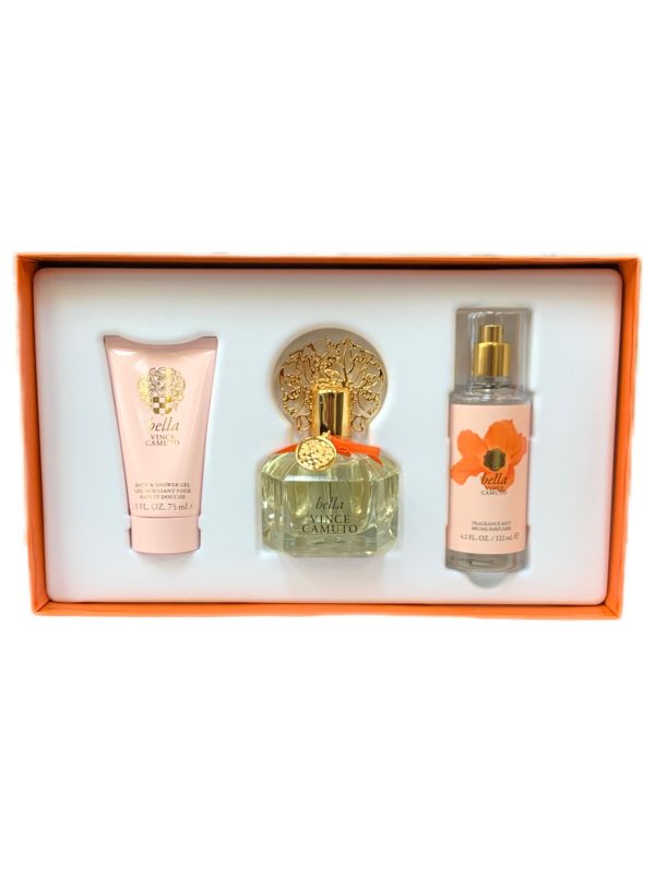 Fragrance By Vince Camuto For Discount