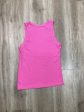 Tank Top By A New Day In Pink, Size: L Fashion