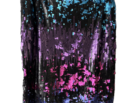 Skirt Mini & Short By Venus In Multi-colored, Size: 14 For Sale