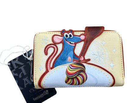 Wallet By Cmc, Size: Medium Fashion