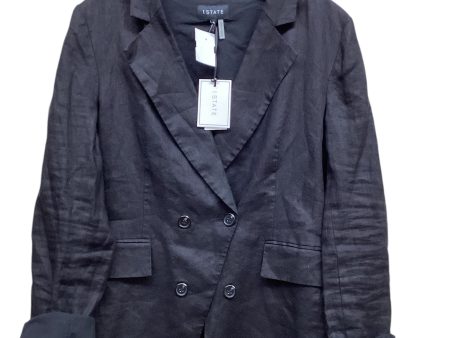 Blazer By 1.state In Black, Size: M Discount