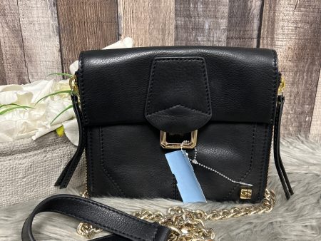 Crossbody Leather By Botkier, Size: Small Discount