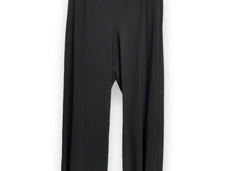 Athletic Pants By Athleta In Black, Size: M Online Sale