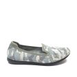 Shoes Flats By Clarks In Camouflage Print, Size: 7.5 Discount