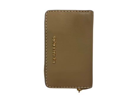 Wallet Designer By Michael Kors, Size: Small For Cheap