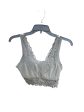 Bralette By Altard State In Grey, Size: S For Discount