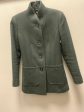 Blazer By Brooks Brothers In Green, Size: Xsp Discount