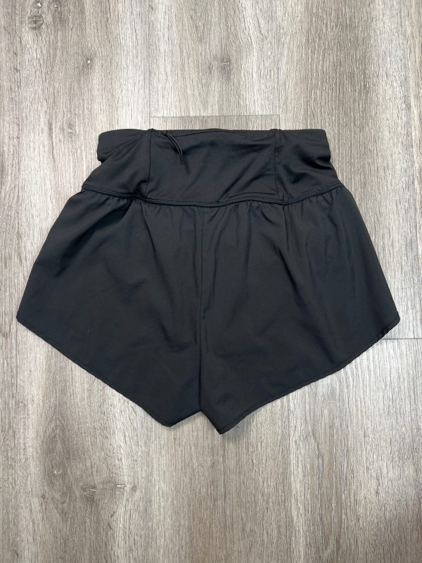 Athletic Shorts By Love Tree In Black, Size: S Online