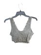 Bralette By Altard State In Grey, Size: S For Discount