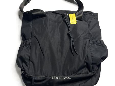 Backpack By Beyond Yoga, Size: Medium Online Sale