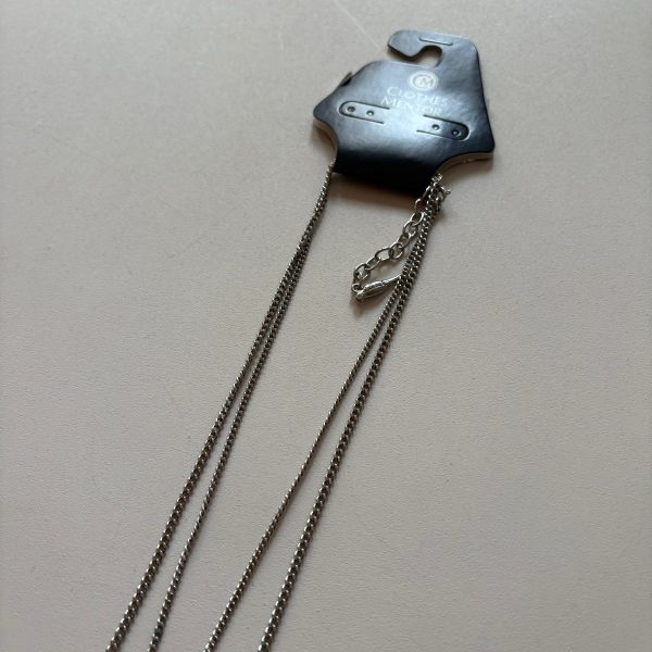 Necklace Lariat & Y-drop By Cmc Hot on Sale